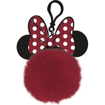 Prívesok na kľúče Disney Minnie Mouse
