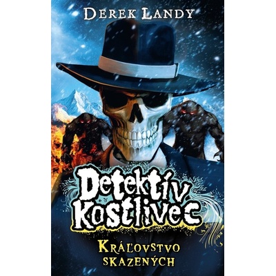 Kráľovstvo skazených