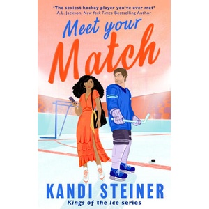 Meet Your Match (ISBN: 9781408749616)