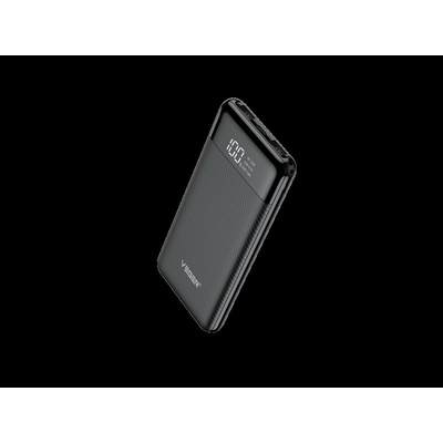 Veger 10000 mAh L11 W1087 black