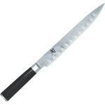 Kai DM-0720 Кухненски нож за филетиране с шлици Shun Classic 23 см