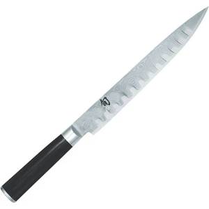 Kai DM-0720 Кухненски нож за филетиране с шлици Shun Classic 23 см