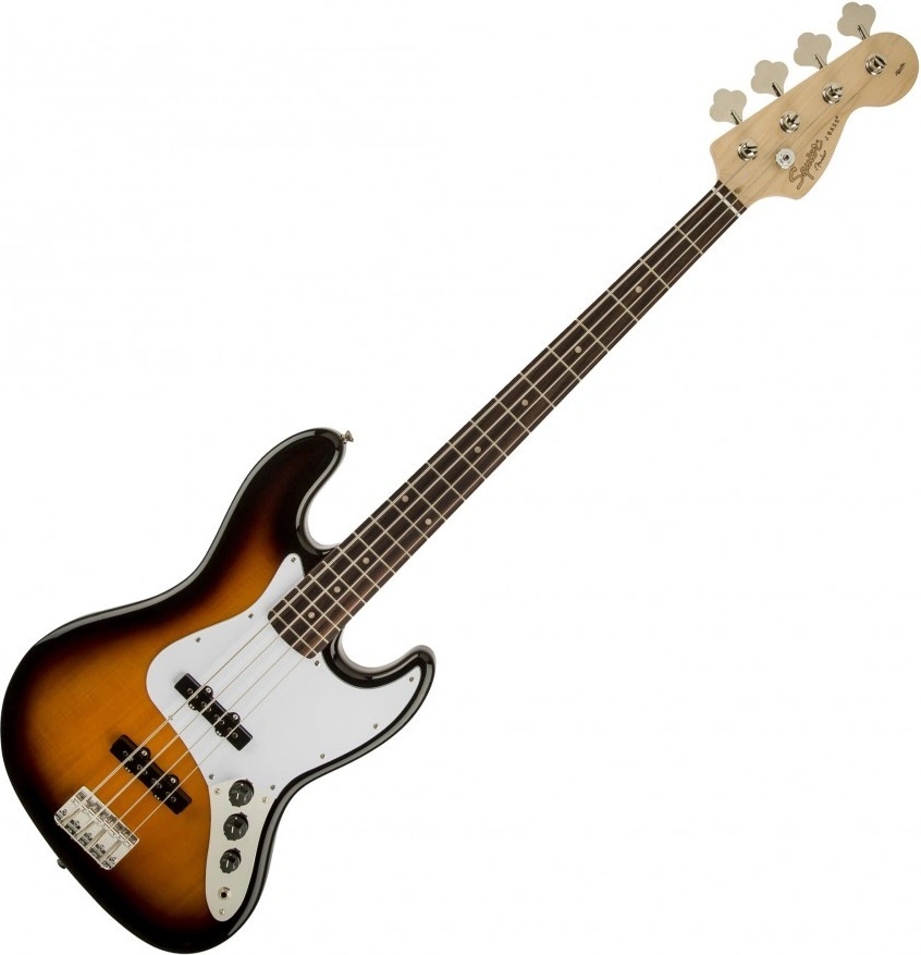 Fender Squier Affinity Jazz Bass