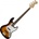 Fender Squier Affinity Jazz Bass