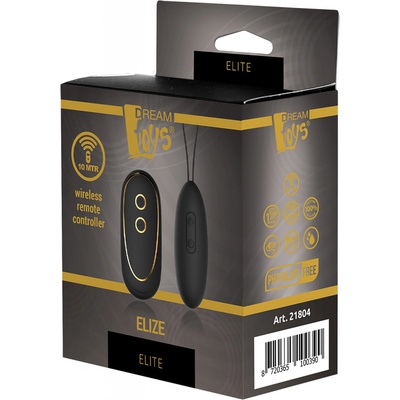 Dream Toys ELITE Elize