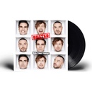 Half Way There - Busted LP