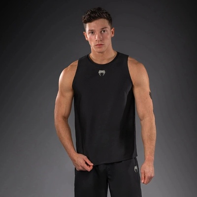 VENUM Потник Venum Lazer Tank Top - Black/Grey - XL