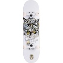 Tempish Golden Owl