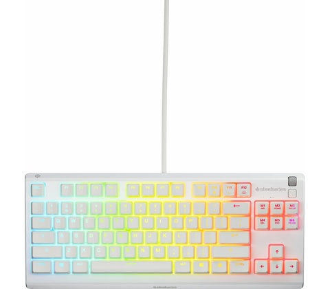 SteelSeries Apex 3 TKL 64905