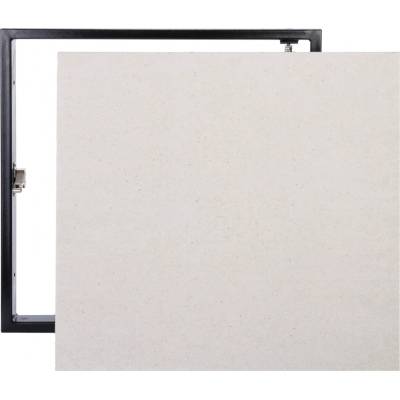 Hatchespro Revizní dvířka 300 x 300 mm kovová