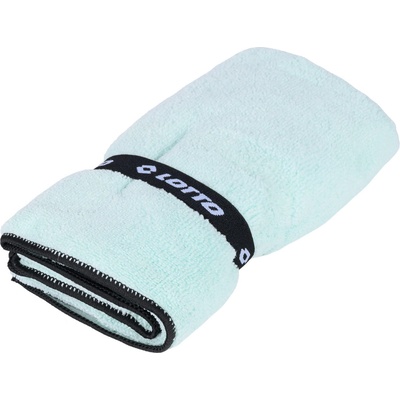 Lotto Хавлиена кърпа Lotto Sport Towel Fair Agua 50 x 100 cm 10004PEN-04-Fair Agua