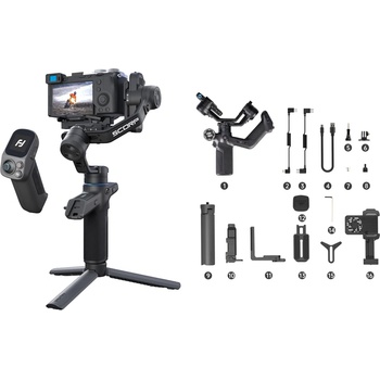 Feiyutech Feiyu SCORP Mini 3 Pro