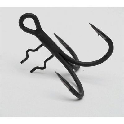 Madcat Háček A-Static Shad Hook 6X veľ.9 5 ks