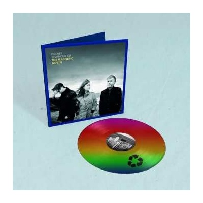 The Magnetic North - Orkney - Symphony Of The Magnetic North LP