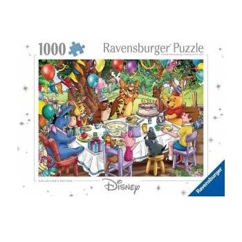 Ravensburger Puzzle 1000 Disney Classics Winnie the Pooh