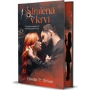 Stratená v krvi