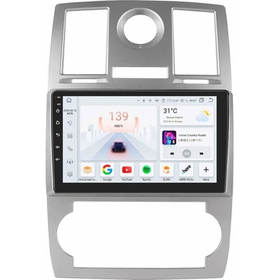 HIZPO P9002CP Chrysler 300C (2+32GB)