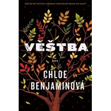 Věštba - Chloe Benjaminová