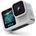 GoPro Hero13 Black in Polar White (CHDHX-132-RW)