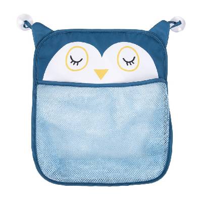 Zopa Organizér na hračky do vany Penguin