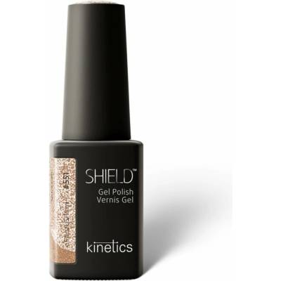 Kinetics Gél lak Shield 551 Space Calls 15 ml