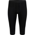 Aclima Мъжко мериносово термобельо Aclima Warmwool 3/4 Longs Merino base layer - Jet Black - размер XL (015-1125-0115)