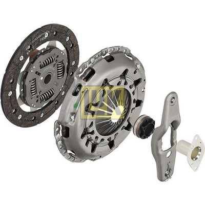 Sada spojky Schaeffler LuK 622 3487 00