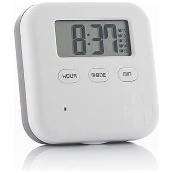 InnovaGoods Elektronická inteligentná krabička na lieky Pilly