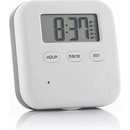 InnovaGoods Elektronická inteligentná krabička na lieky Pilly