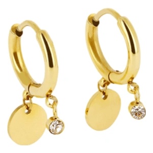 ZAG BIJOUX sec9454-01wht (sec9454-01wht)
