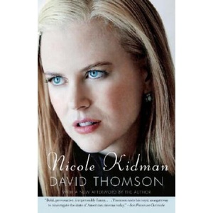 Nicole Kidman | David Thomson (ISBN: 9781400077816)