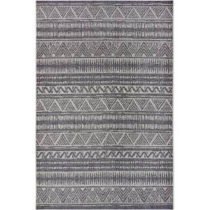 Hanse Home Сив външен килим 76x150 cm Clyde Loto - Hanse Home (105906-76x150)