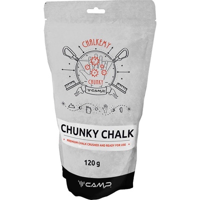 Camp Chunky Chalk 120g – Zboží Mobilmania