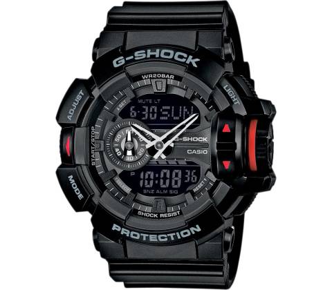 Casio GA-400-1B