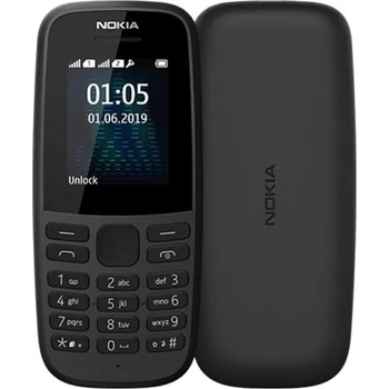 Nokia 105 Dual (2019)