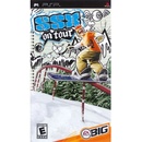 SSX On Tour