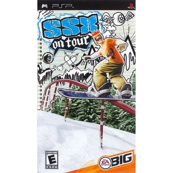 SSX On Tour