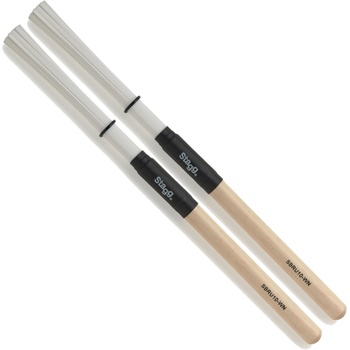 Image 1 of Stagg SBRU10-WN Специални барабанни nалки (SBRU10-WN)