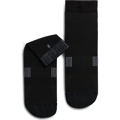 On ULTRALIGHT MID SOCK čierne 356.00868