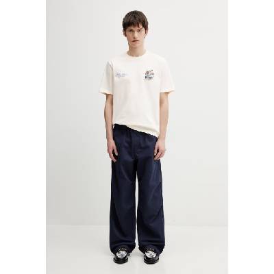 Filling Pieces Памучна тениска Filling Pieces Pepper (412620500285.214)