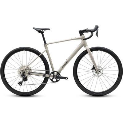 Cube Nuroad EX 2027