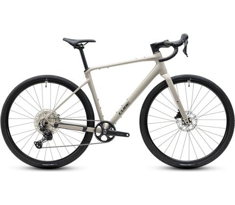 Cube Nuroad EX 2027