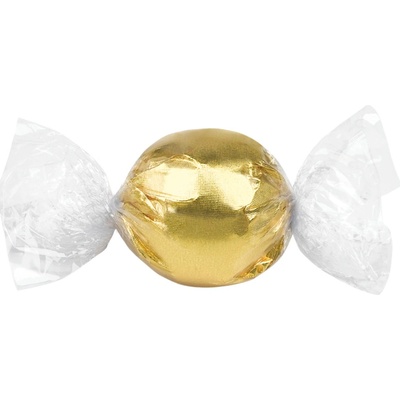 Sweet&Snack Pralinky z mléčné čokolády s lískooříškovým krémem 1 kg