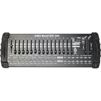 LWS dmx384 Контролен панел (lw201)