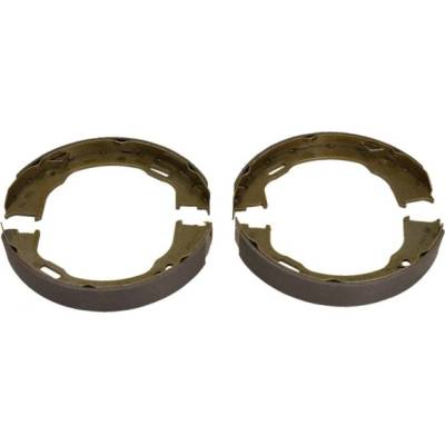 Sada brzd. čeľustí parkov. brzdy MaXgear 19-3466