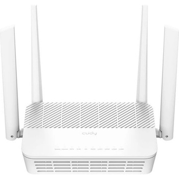 Cudy WR3000S AX3000