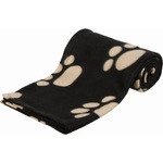 TRIXIE Blanket Barney 150x100 cm black/beige 37182
