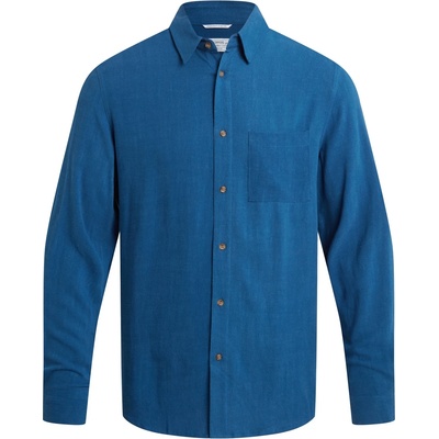 Craghoppers Мъжка риза с копчета Craghoppers Azaden L/S Shirt - Juniper Berry (033-3210-0211)