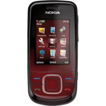 Image 1 of Nokia Панел Nokia 3600 slide