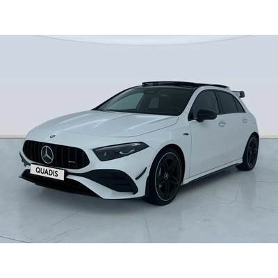 Mercedes-Benz A 35 AMG 225 kW